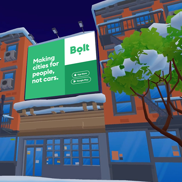 Bolt