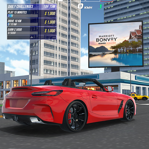 Speedcar