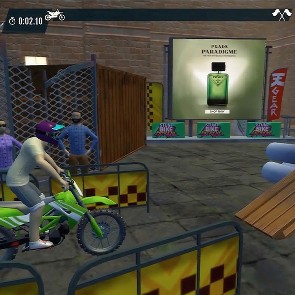 StuntMoto